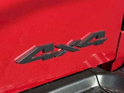 New 2026 RAM 2500 Lone Star image 11