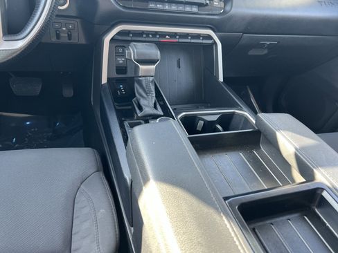 Used 2024 Toyota Tundra SR5 image 21