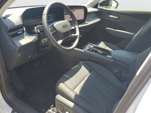New 2026 Audi Q3 quattro 2.0T AWD/4WD image 20