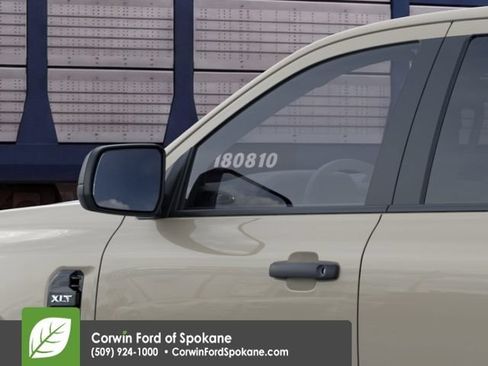 New 2026 Ford Ranger XLT AWD/4WD image 20