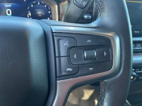 Used 2023 Chevrolet Silverado 1500 LT image 10