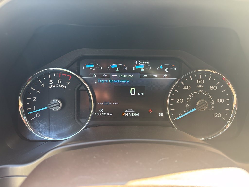 Used 2020 Ford F150 King Ranch w/ Equipment Group 601A Luxury AWD/4WD image 4
