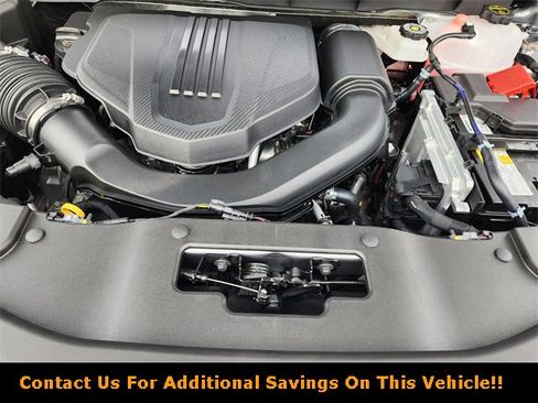 New 2026 GMC Acadia Elevation w/ Black Edition image 23