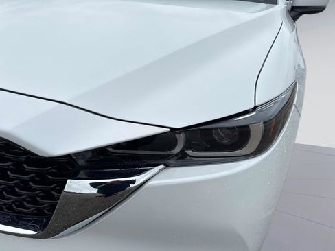 Certified 2023 MAZDA CX-5 AWD 2.5 S w/ Preferred Package image 9