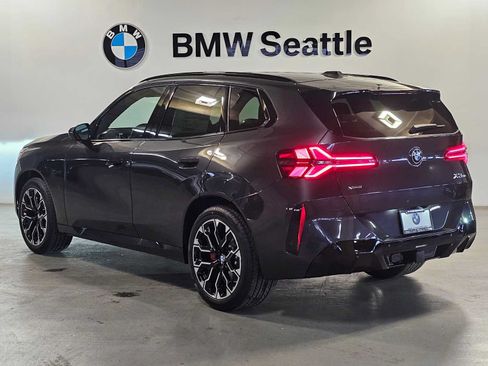 New 2026 BMW X3 xDrive30i w/ Premium Package AWD/4WD image 4