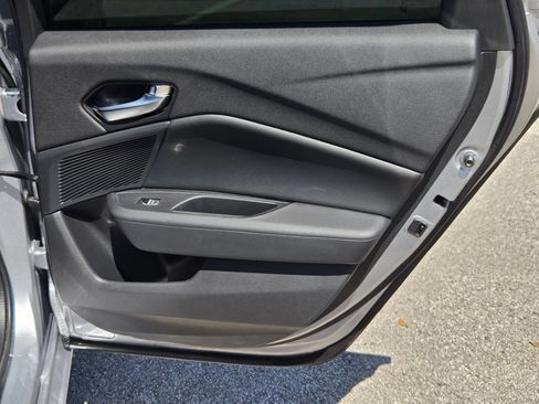 Certified 2025 Acura TLX w/ Technology Package FWD image 26