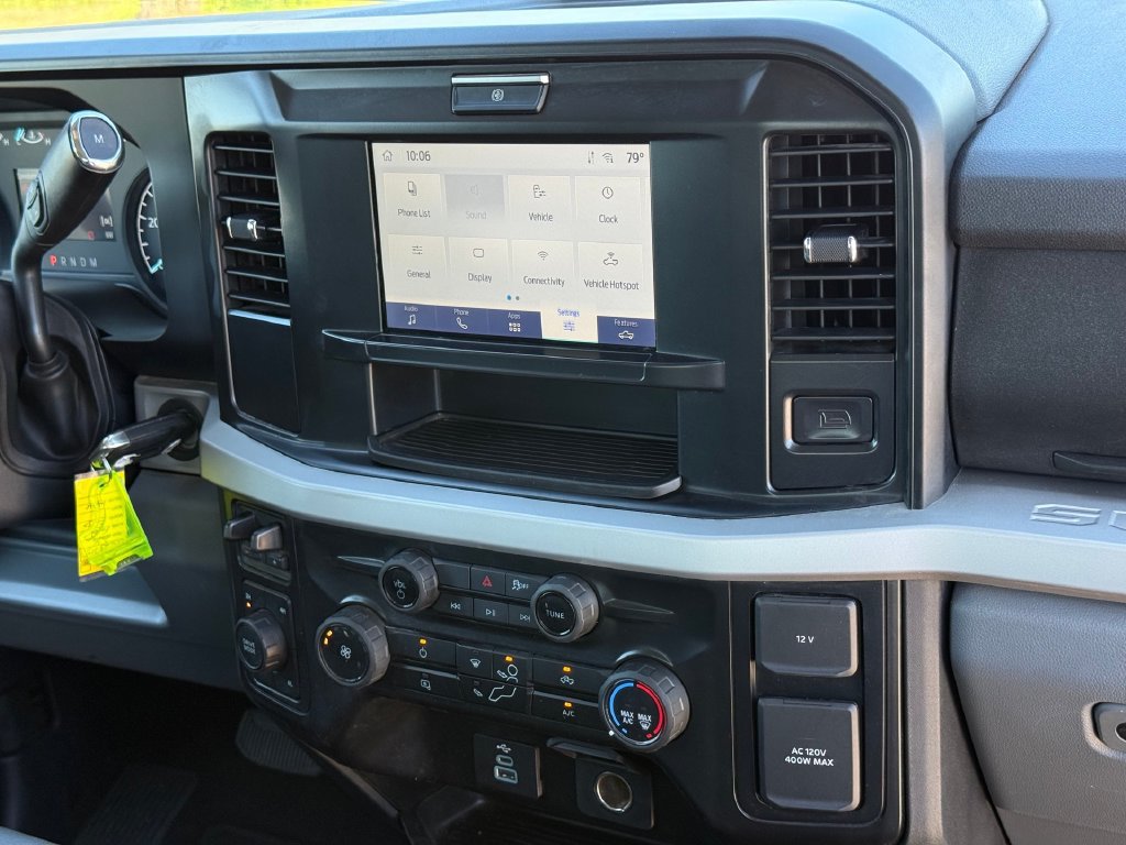 Used 2026 Ford F350 XLT AWD/4WD image 28