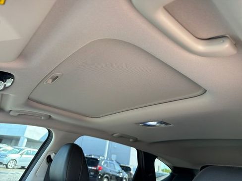 Used 2025 Hyundai Tucson SEL FWD image 16