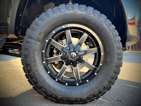 Used 2016 RAM 3500 Big Horn AWD/4WD image 17