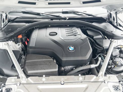 Used 2022 BMW 430i Gran Coupe w/ Premium Package 2 RWD image 37
