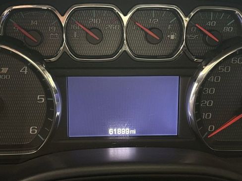 Used 2017 Chevrolet Silverado 1500 LT w/ All Star Edition image 32