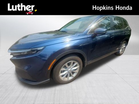 Used 2023 Honda CR-V EX image 1