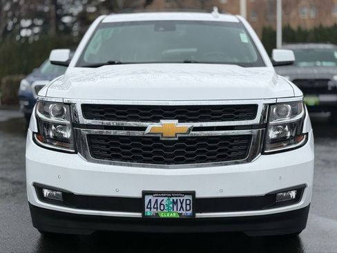 Used 2020 Chevrolet Tahoe LT image 8