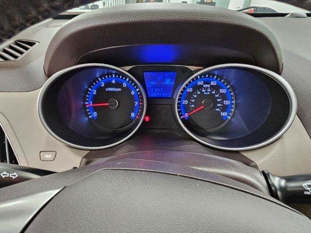 Used 2012 Hyundai Tucson GLS AWD/4WD image 18