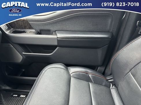Certified 2023 Ford F250 Lariat w/ Lariat Ultimate Package AWD/4WD image 29