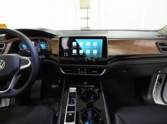 New 2026 Volkswagen Atlas SE video 2