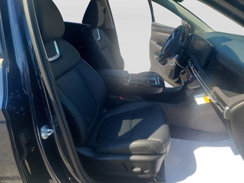 New 2026 Hyundai Tucson Limited AWD/4WD image 30