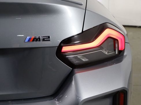 Used 2025 BMW M2 image 48