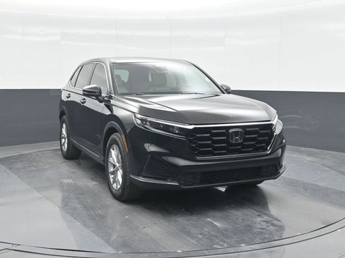 Used 2023 Honda CR-V EX-L image 8