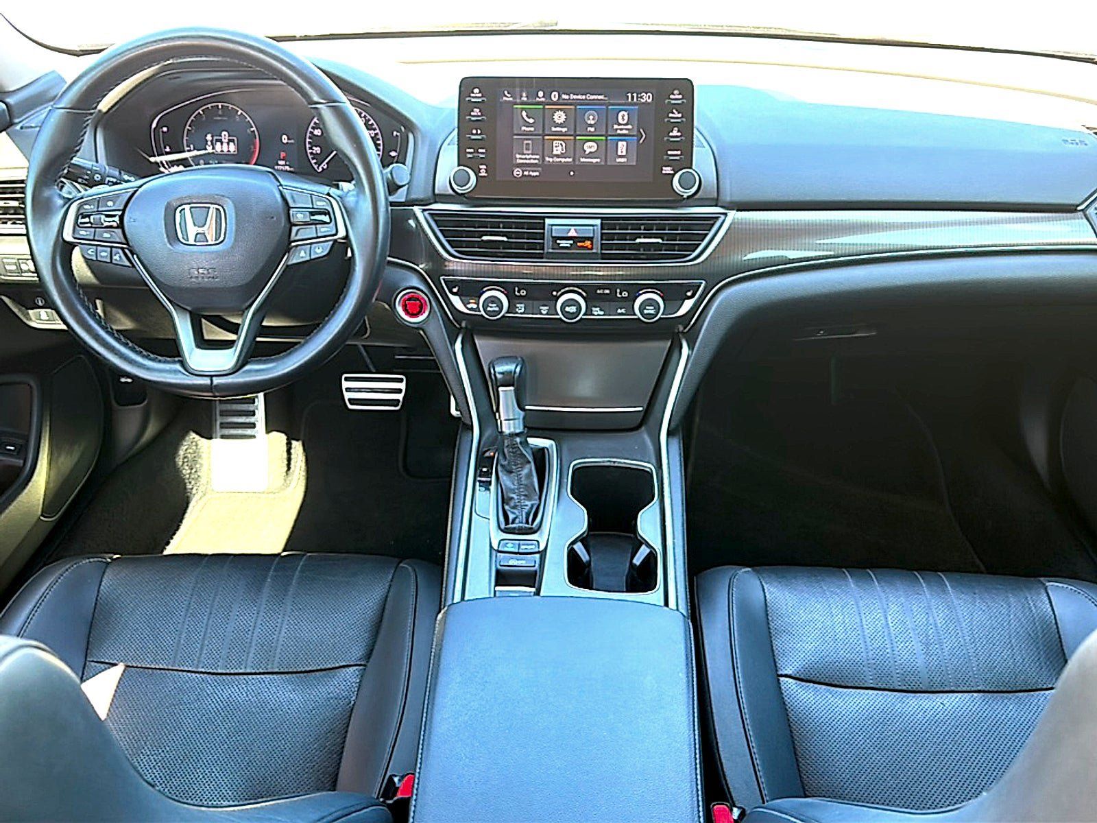 Used 2021 Honda Accord Sport Special Edition image 20