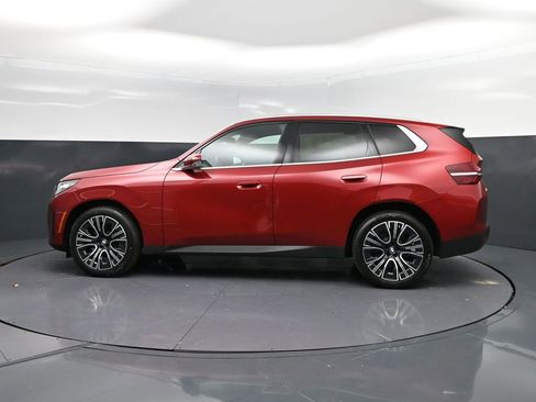 New 2026 BMW X3 xDrive30 w/ Premium Package image 4