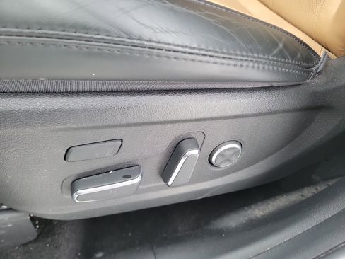 Certified 2023 Hyundai Santa Fe Calligraphy image 12