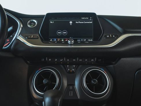 Used 2021 Chevrolet Blazer LT image 20