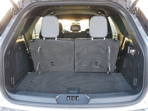 Certified 2020 Ford Explorer XLT w/ Equipment Group 202A image 11