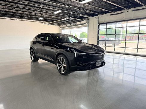New 2025 Polestar Polestar 3 image 8