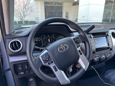 Used 2019 Toyota Tundra SR5 image 11