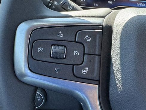 New 2025 Chevrolet Silverado 1500 LT w/ Convenience Package II image 19