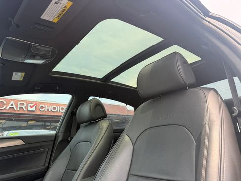 Used 2015 Hyundai Sonata Limited 2.0T FWD image 9
