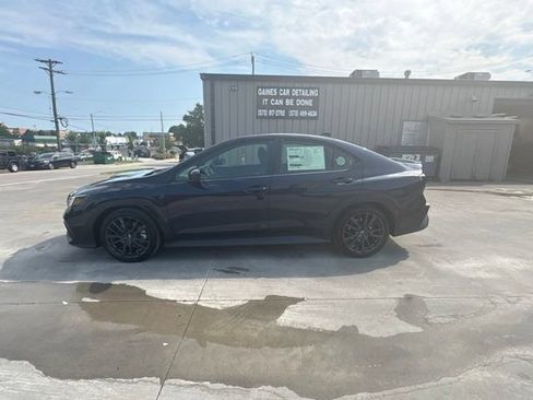 New 2026 Subaru WRX Premium w/ Accessory Package #2 AWD/4WD image 4