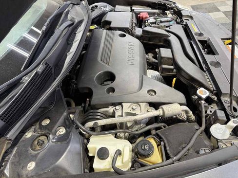 Used 2017 Nissan Altima 2.5 SV FWD image 27