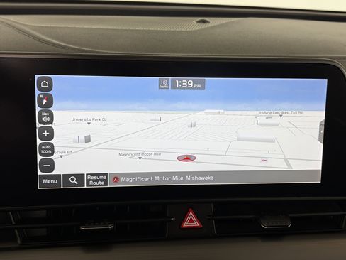 Used 2023 Kia Sportage EX image 19