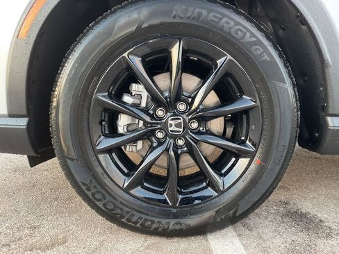New 2026 Honda CR-V Sport-L image 7