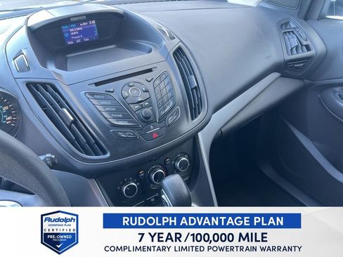 Used 2013 Ford Escape SE image 18