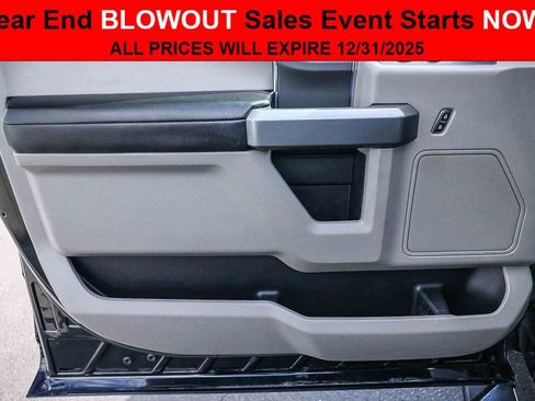 Used 2018 Ford F150 XLT w/ Equipment Group 302A Luxury image 29