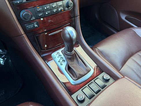 Used 2015 INFINITI QX50 Journey w/ Premium Package image 22