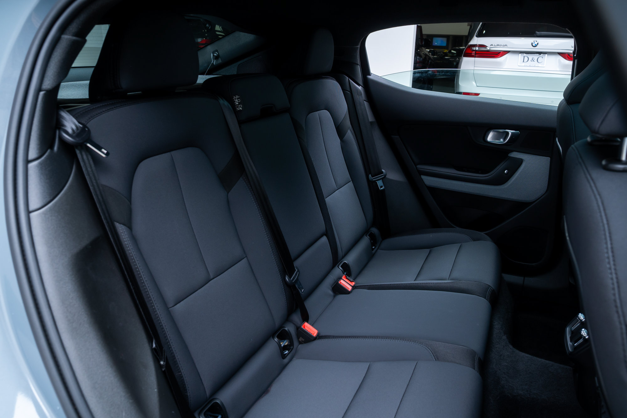 Used 2024 Polestar Polestar 2 AWD/4WD image 23