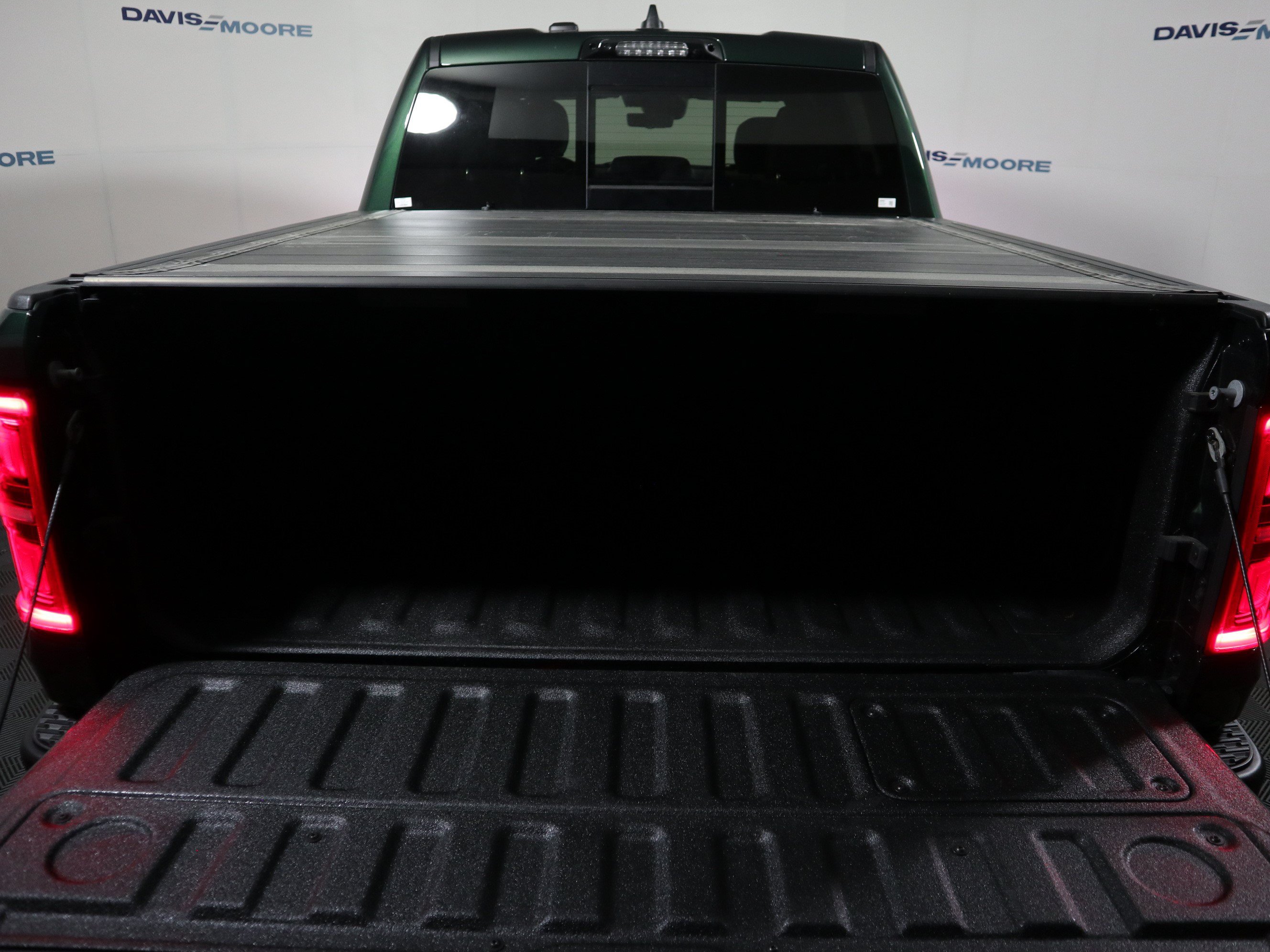 New 2026 RAM 1500 RHO w/ RHO Level 1 Equipment Group AWD/4WD image 8