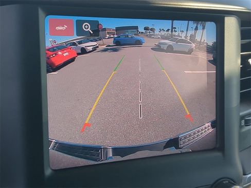 Used 2022 RAM 1500 Laramie image 20