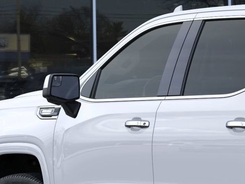 New 2026 GMC Sierra 1500 Denali AWD/4WD image 12