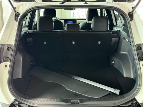 New 2026 Toyota RAV4 SE image 11