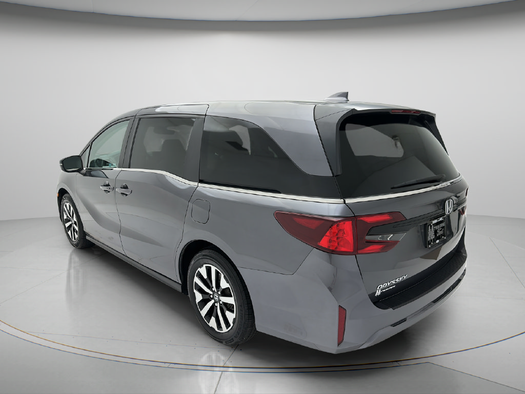 Used 2025 Honda Odyssey EX-L image 8