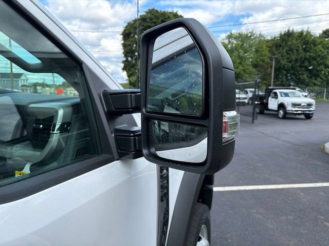 New 2026 Ford F550 4x4 Regular Cab Super Duty image 10