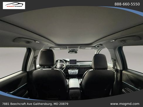 Used 2022 Lincoln Corsair AWD w/ Premium Package image 28