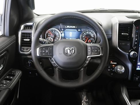 New 2026 RAM 1500 Laramie image 22