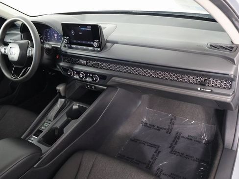 Used 2024 Honda Accord LX image 9
