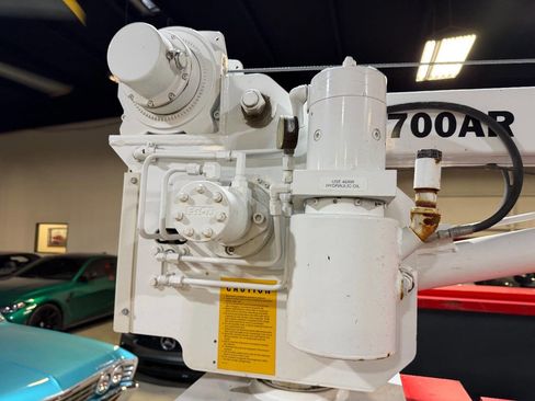 Used 2018 Ford F250 XL w/ Power Equipment Group image 32